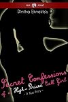 Secret Confessions of a High-Priced Call Girl (AUK Adult)