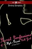 Secret Confessions of a High-Priced Call Girl (AUK Adult)