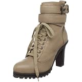 Kelsi Dagger Womens Eva 1 Ankle Boot