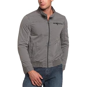 Calvin Klein Men's Casual Coat