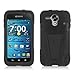 Kyocera Hydro EDGE C5215 Black Skin+Black Cover
