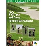 72 Tipps & Tricks rund ums Golfspiel (DVD) - 
