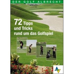 72 Tipps & Tricks rund ums Golfspiel (DVD)
