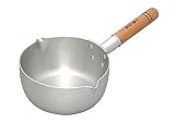 谷口金属 和の職人 深型 ゆきひら鍋 18cm 日本製