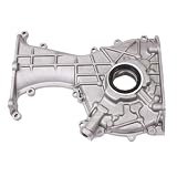 Evergreen OP3028 Nissan Innfiniti 16V Oil Pump by Evergreen Parts And Components