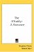 Books : The O'Ruddy: A Romance