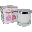 White Jasmine Castelbel Scented Jar Candle, 35 Hour Burn Time