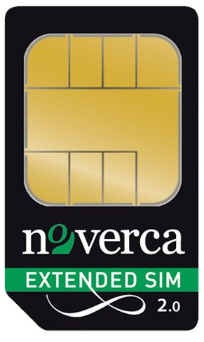 Noverca SIM / Micro SIM Card Italy - Incl Euro Euro 5,00 Call Credit -Italian Number - Mobile SIM Cards - International Sim Card - Pay As You Go Prepaid Sim Cards Cheap International Calls Noverca SIM / Micro SIM Card Italy - Incl Euro Euro 5,00 Call Credit -Italian Number - Mobile SIM Cards - International Sim Card - Pay As You Go Prepaid Sim Cards Cheap International Calls