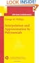 Interpolation and Approximation by Polynomials