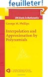 Interpolation and Approximation by Po...