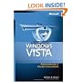 Windows Vista Administrator's Pocket Consultant (Pro - Administrator's Pocket Consultant)
