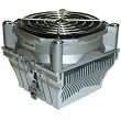 MassCool CPU Fan Cooler, Socket 462, AMD Athlon MP, AMD Sempron, AMD Athlon XP, AMD Duron, Intel Celeron