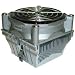 Masscool Cpu Fan Cooler, Socket 462, Amd Athlon Mp, Amd Sempron, Amd Athlon Xp, Amd Duron, Intel Celeron