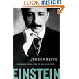 Einstein: A Biography by J&uuml;rgen Neffe and Shelley Frisch