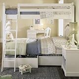 Product details for Contentment Bunk Bed