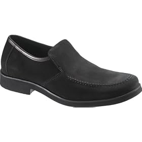 Buy Hush Puppies H101647 Reminisce Black Suede