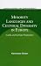 Minority Languages And Cultural Diversity in Europe: Gaelic And Sorbian Perspectives (Liguistic Diversity and Language Rights)