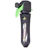 Genuine Innovations Ultraflate Plus C02 Inflator with 16g Cartridge