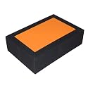 Mr Babache Cigar Box - UV Orange