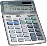 ROYAL 29308P XE100 CALCULATOR