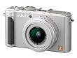 PANASONIC CONSUMER : 10MP 2.5 OPTICAL ZOOM HD-SILVER