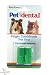 bad_breath47bad breath - Four Paws Petdental Finger Toothbrushes for DogsCats 2pack