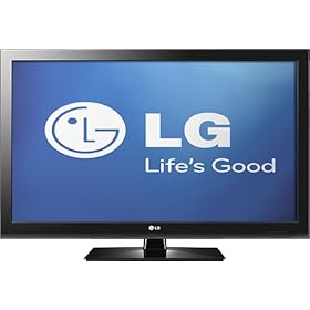 LG 32LK430 TV LCD