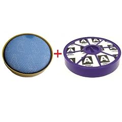 HEPA Filter Set f�r Dyson DC19 DC20 DC21 Vor+Nachmotor