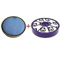 HEPA Filter Set f�r Dyson DC19 DC20 DC21 Vor+Nachmotor
