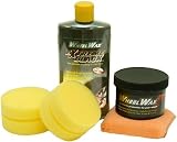 Wheel Wax Extreme Tire Kit