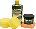 Wheel Wax