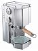 Edelstahl Espressomaschine von Russell Hobbs inkl. Kaffee-Package
