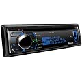 Kenwood KDC-BT52U CD/MP3-Tuner (Apple iPod-ready, Bluetooth, USB 2.0) schwarz