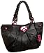 Betsey Johnson Rock-A-By Betsey Tote