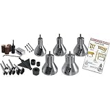 Buy - Lumberjack Tools Log Furniture Tool Kit - Industrial Series 5-Pc. Professional... by Lumberjack Tools
