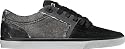 Globe The Eaze Skater Black Dye