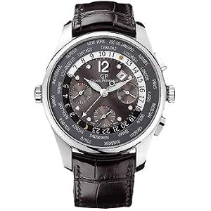 Girard Perregaux Classique Elegance Ww Tc 49805 53 252 Ba6a