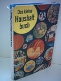 Produkt-Bild: Verlagsredaktion: Das kleine Haushaltsbuch