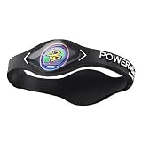 Power Balance Silicone Wristband