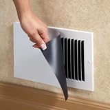 Magnetic Register Sheets - Set of 4