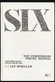 Six : the Versewagon poetry manual