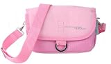 U-Bop Nintendo Ds Lite Carry Case Bag , Pink