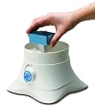 Replacement Demineralization Cartridge For Ultrasonic Tower Humidifier