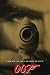 James Bond (No Substitue) Movie Poster Print - 24" X 36"