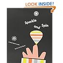 Sparkle and Spin: A Book About Words