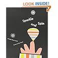 Sparkle and Spin: A Book About Words