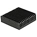 Sure Electronics DC-HS11117 Aluminum Heat Sink Kit 58.5 x 58.5 x 18mm