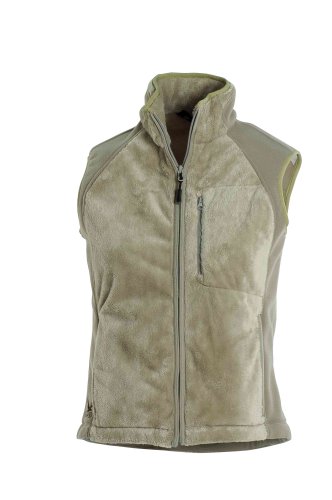 Salewa VIZZE PL LADY VEST, sand
