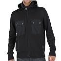 Firetrap Mens Lucifer Jacket Dusk