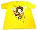 Jimmy Hendrix T-Shirt - The Jimmy Hendrix Experience 